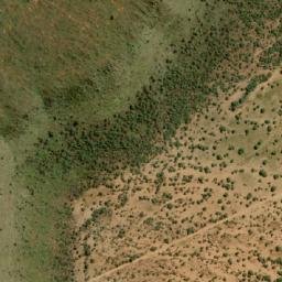 Satellite imagery of MOLLER PILE, NA