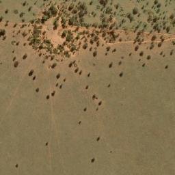 Satellite imagery of KIM 61, NA