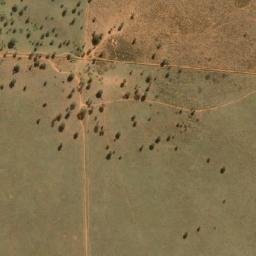 Satellite imagery of KIM 61, NA