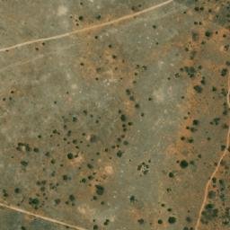 Satellite imagery of SPITZKOP, NA