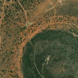 Satellite imagery of SPITZKOP, NA