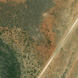 Satellite imagery of SPITZKOP, NA