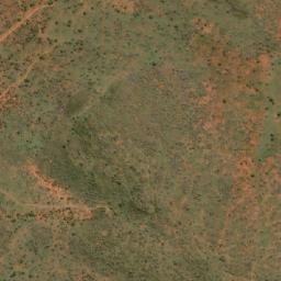 Satellite imagery of KIM 33, NA