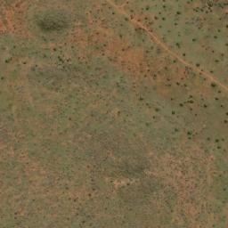 Satellite imagery of KIM 33, NA