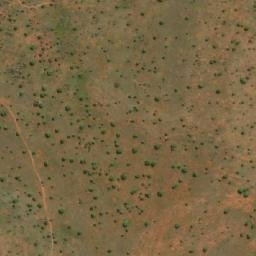 Satellite imagery of KIM 33, NA