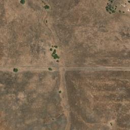 Satellite imagery of Lookout Hill, AU