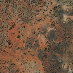Satellite imagery of Pearlshell, AU