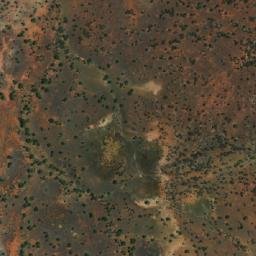 Satellite imagery of Pearlshell, AU