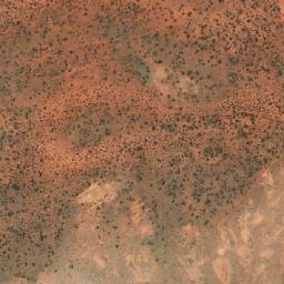 Satellite imagery of Napanadlaadlara, AU