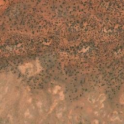 Satellite imagery of Napanadlaadlara, AU