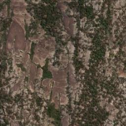 Satellite imagery of Mount Norman, AU