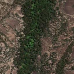 Satellite imagery of Mount Norman, AU