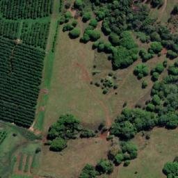 Satellite imagery of Perrys Hill, AU