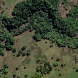 Satellite imagery of Perrys Hill, AU