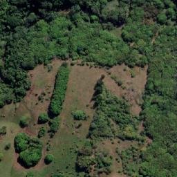 Satellite imagery of Perrys Hill, AU