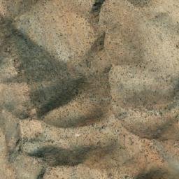 Satellite imagery of Cordón La Cancana, CL