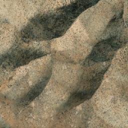 Satellite imagery of Cordón La Cancana, CL