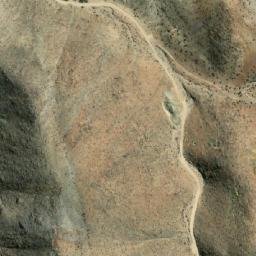 Satellite imagery of Hornito, CL