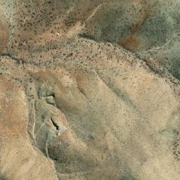 Satellite imagery of Hornito, CL