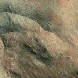 Satellite imagery of Hornito, CL