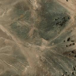 Satellite imagery of Cerro Las Mulitas, AR