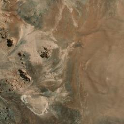 Satellite imagery of Cerro Las Mulitas, AR