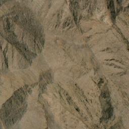 Satellite imagery of Cerro Áspero, AR
