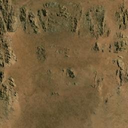 Satellite imagery of El Mela, AR