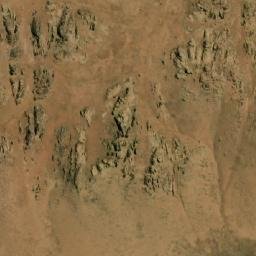 Satellite imagery of El Mela, AR