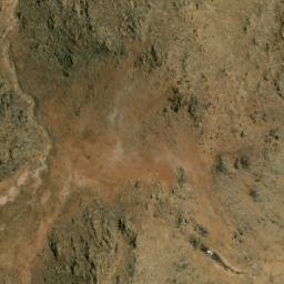 Satellite imagery of El Cotao, AR