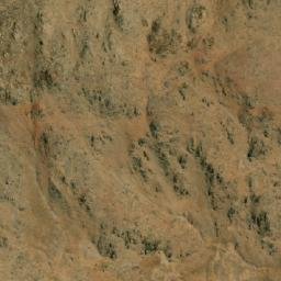 Satellite imagery of El Cotao, AR