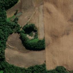 Satellite imagery of Linha Conde de Porto Alegre, BR