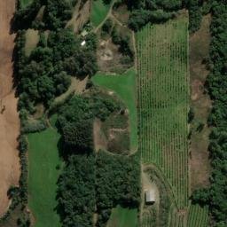Satellite imagery of Linha Conde de Porto Alegre, BR