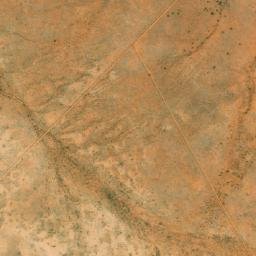 Satellite imagery of GAARNBERG, ZA