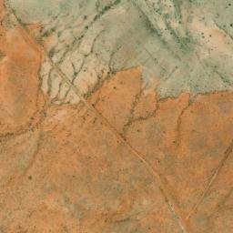 Satellite imagery of GAARNBERG, ZA