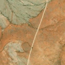 Satellite imagery of GAARNBERG, ZA