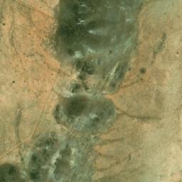 Satellite imagery of PUTSIES, NA