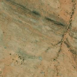 Satellite imagery of AASVOGELKOP, NA