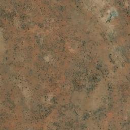 Satellite imagery of KLIPKOPPIES, NA