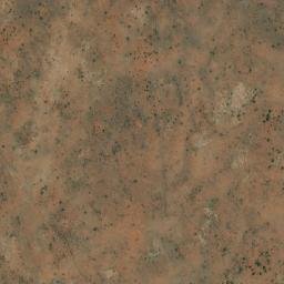 Satellite imagery of KLIPKOPPIES, NA