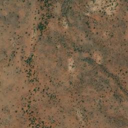Satellite imagery of KLIPKOPPIES, NA