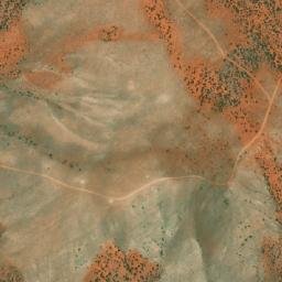 Satellite imagery of TSEBE, NA