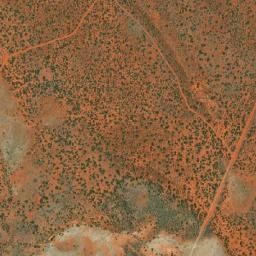 Satellite imagery of TSEBE, NA