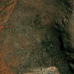 Satellite imagery of HAY 45, NA