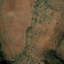 Satellite imagery of HAY 45, NA