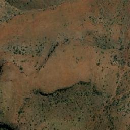 Satellite imagery of HAY 45, NA