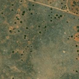 Satellite imagery of SPITZKOP, NA