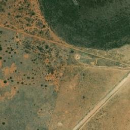 Satellite imagery of SPITZKOP, NA