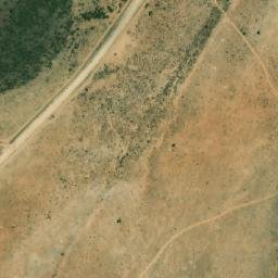 Satellite imagery of SPITZKOP, NA