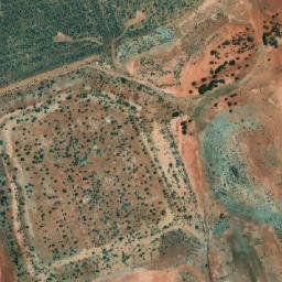 Satellite imagery of Forrest Mine, AU